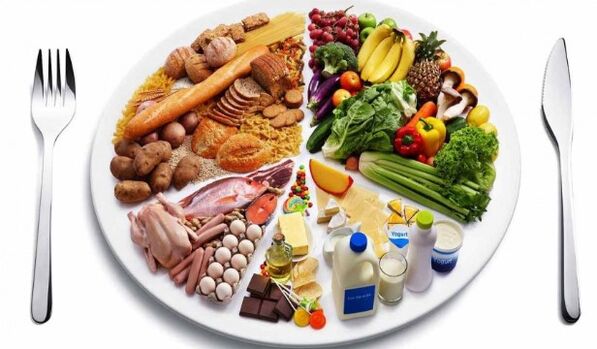 Nutrição adequada